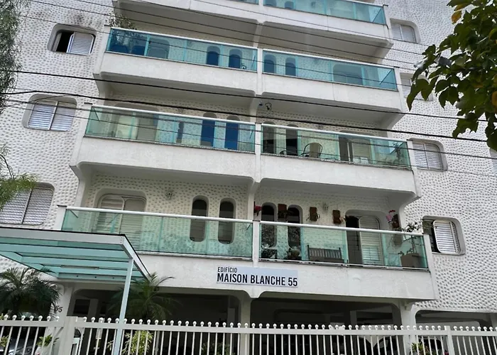 Guarujá Praia Enseada